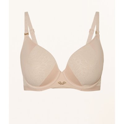 Chantelle Schalen-Bh Pure Lace beige
