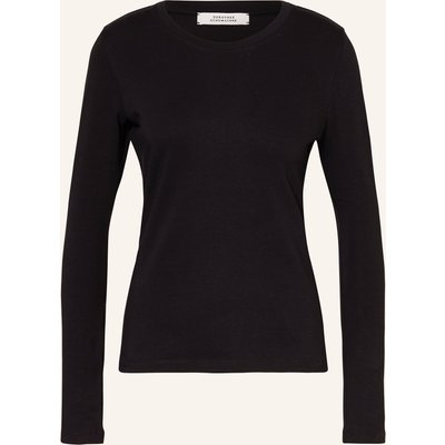 Dorothee Schumacher Longsleeve All Time Favorites schwarz