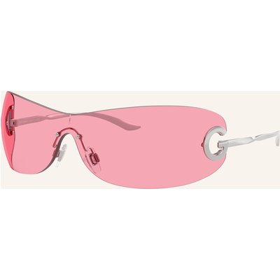 Dolce & Gabbana Sonnenbrille dg2308 silber