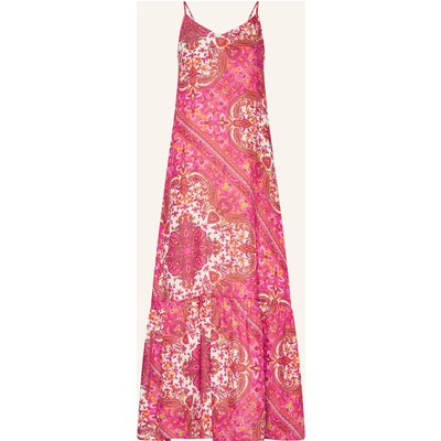 Mrs & Hugs Kleid pink