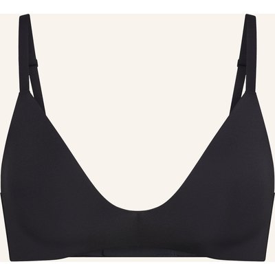 Skims T-Shirt-Bh Wireless Form schwarz
