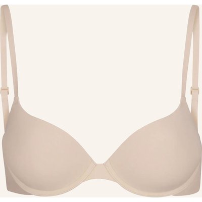 Skims Push-Up-Bh Fits Everybody beige