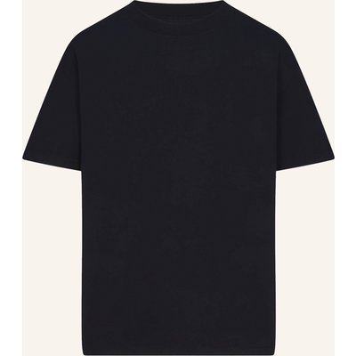 Skims Lounge-Shirt Heavyweight Cotton schwarz