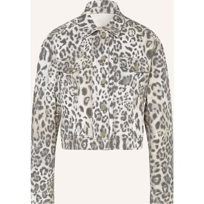 Riani Jeansjacke beige
