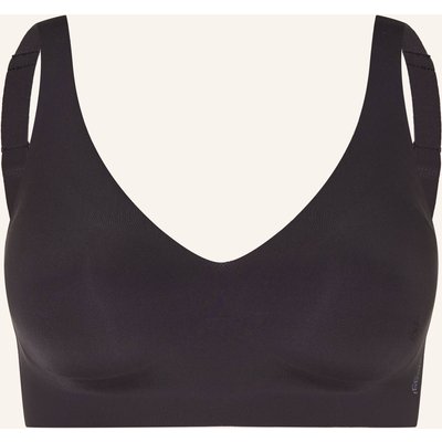 Sloggi Soft-Bh Zero Feel 2.0 schwarz