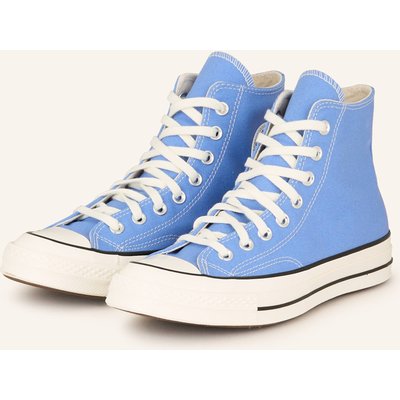 Converse Hightop-Sneaker Chuck 70 blau