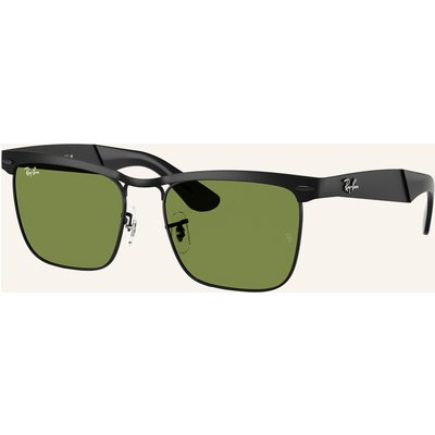 Ray-Ban Sonnenbrille rb3875 schwarz