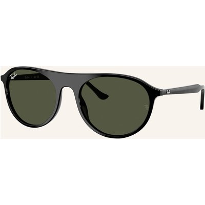 Ray-Ban Sonnenbrille rb2215 schwarz