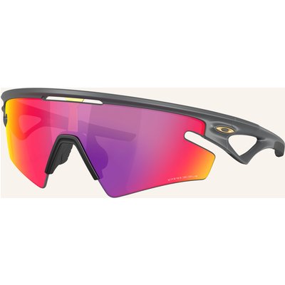 Oakley Sonnenbrille oo9499 schwarz