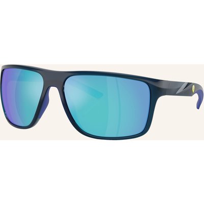 Scuderia Ferrari Sonnenbrille fz6015u blau