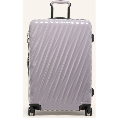 Tumi 19 Degree Trolley Short Trip Expandable lila