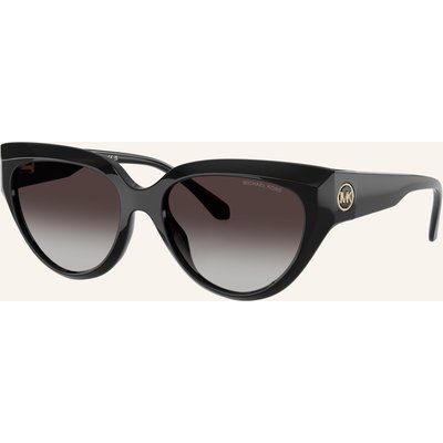Michael Kors Sonnenbrille mk2241u schwarz