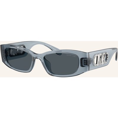 Michael Kors Sonnenbrille mk2243u blau