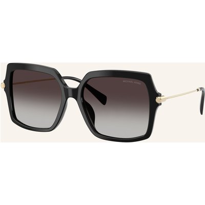 Michael Kors Sonnenbrille mk2247u schwarz