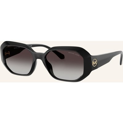 Michael Kors Sonnenbrille mk2240u schwarz