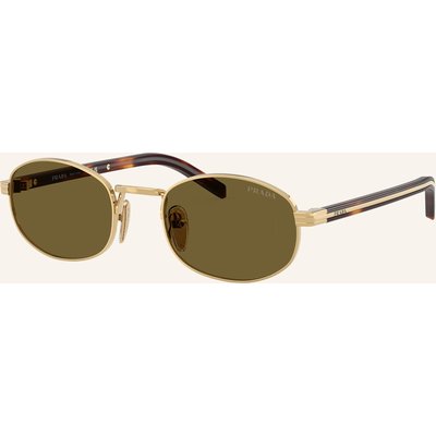Prada Sonnenbrille Pr b53s gold