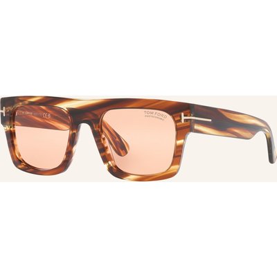 Tom Ford Sonnenbrille tr001917 braun