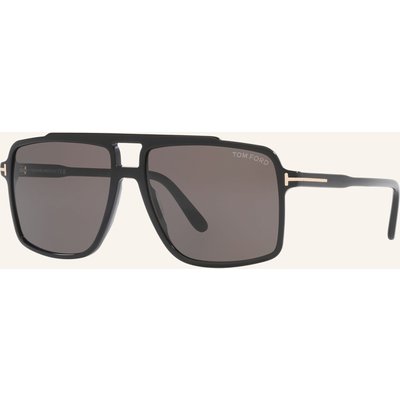 Tom Ford Sonnenbrille tr001927 schwarz