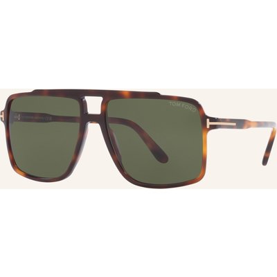 Tom Ford Sonnenbrille tr001927 braun