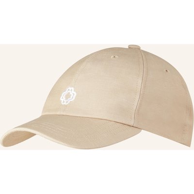 Maje Cap weiss
