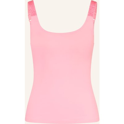 Goldbergh Tanktop Virginie rosa