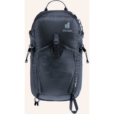 Deuter Wanderrucksack Trail 23 Sl 23 L schwarz