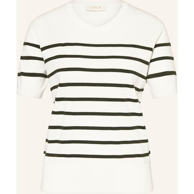 Catnoir Strickshirt gruen