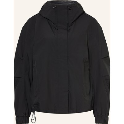 Vaude Funktionsjacke Mineo schwarz