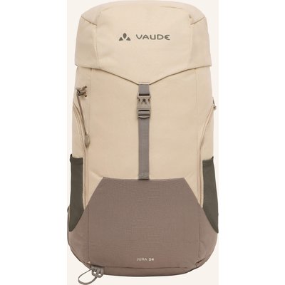 Vaude Rucksack Jura 24 L beige