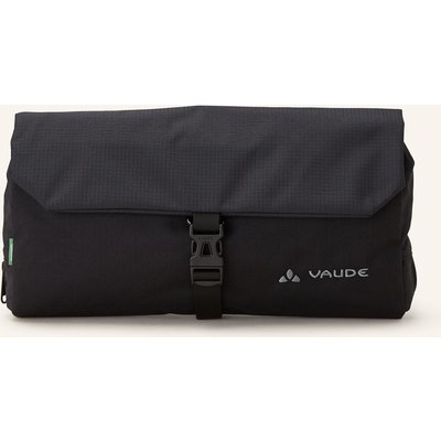 Vaude Kulturtasche Wegawrap schwarz