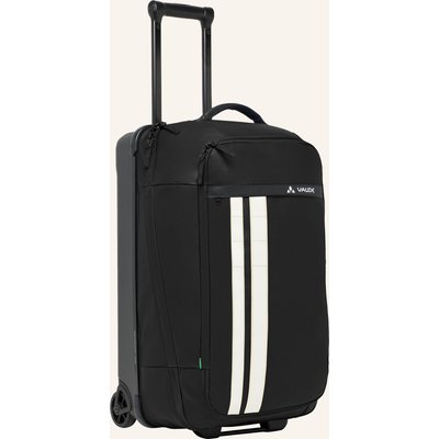 Vaude Trolley Takutea 65 schwarz