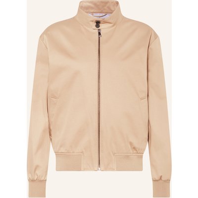 Strokesman's Blouson beige