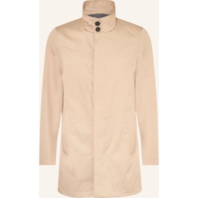 Strokesman's Mantel beige