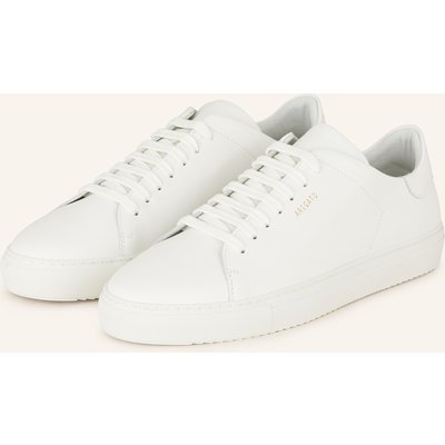 Axel Arigato Sneaker Clean 90 weiss