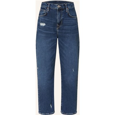 True Religion 7/8-Jeans Hope blau