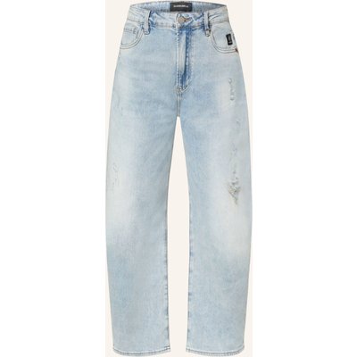 Elias Rumelis Barrel Jeans Yoana blau
