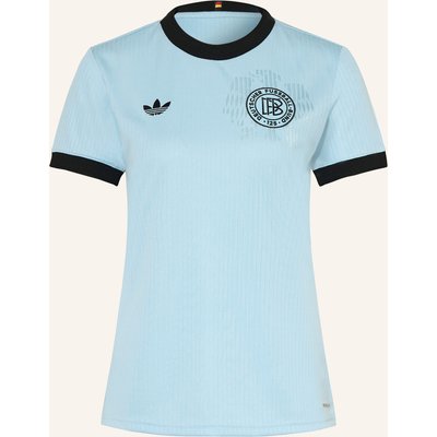 Adidas Originals Trikot Germany 125 Anniversary blau