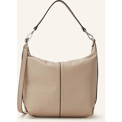 Liebeskind Beuteltasche Paris Medium beige