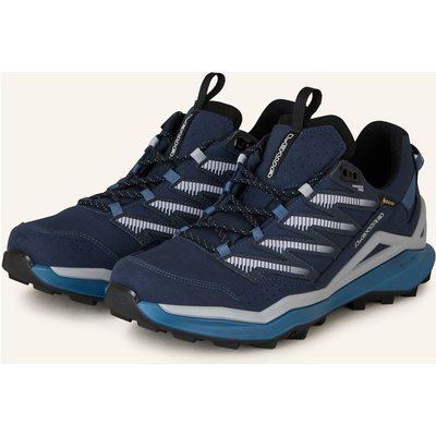 Lowa Trekkingschuhe Maddox Pro Gtx Lo blau
