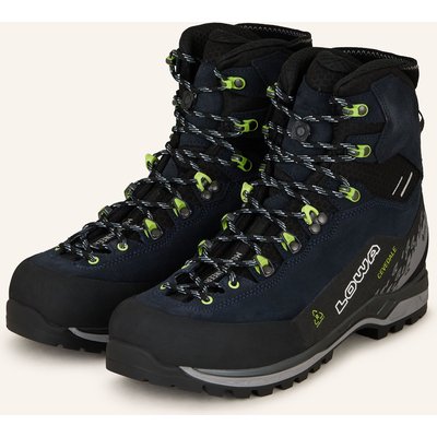 Lowa Bergschuhe Cevedale Pro Gtx Mid blau
