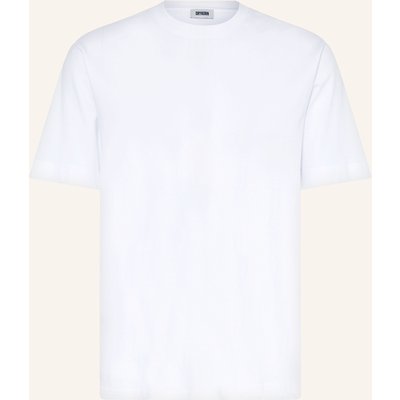 Drykorn T-Shirt Raphael weiss