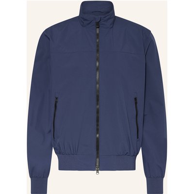 Save The Duck Blouson Finlay blau