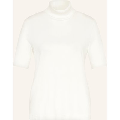 Riani Rollkragenshirt weiss