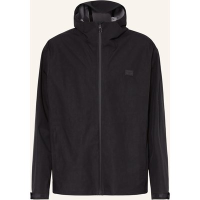 Dolce & Gabbana Jacke schwarz