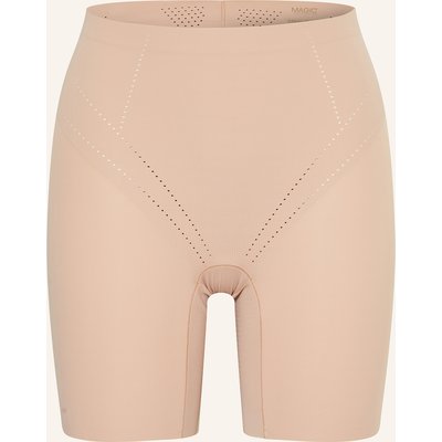 Magic Bodyfashion Shape-Shorts Dream Shaper Short braun