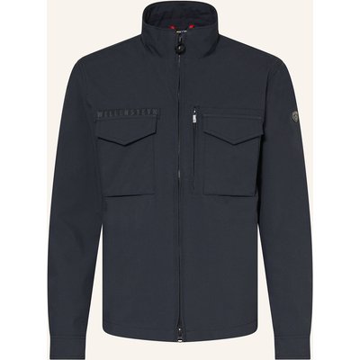Wellensteyn Fieldjacket blau
