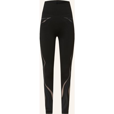 Wolford Leggings Venus schwarz