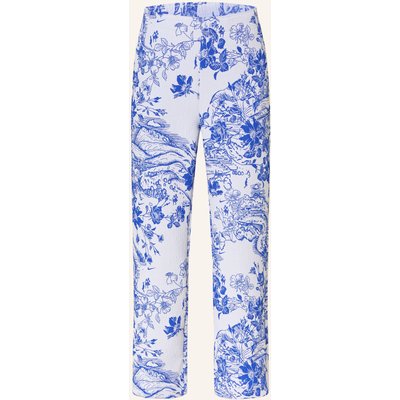 Nike Jacquard-Hose Sportswear Collection blau
