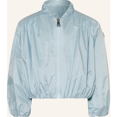 Moncler Enfant Blouson Chazeron blau