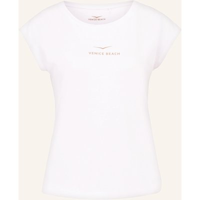 Venice Beach T-Shirt Wonder weiss